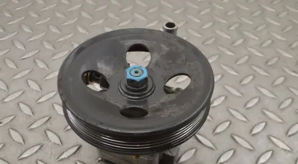 Power steering pump