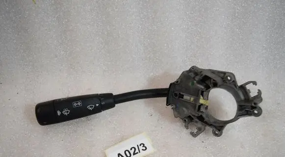 Mercedes-Benz C W203 Indicator stalk A2035450110