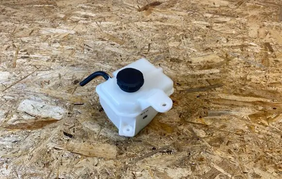 KIA Picanto Coolant expansion tank/reservoir 25430G6000