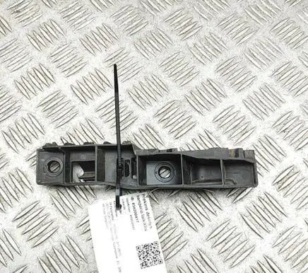 Porsche 911 991 Front bumper mounting bracket 99150553601