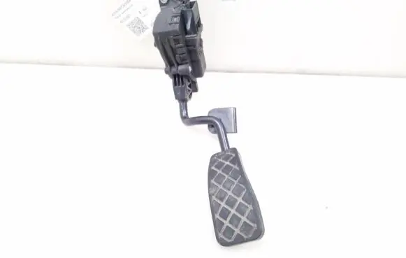 Audi A6 S6 C6 4F Accelerator throttle pedal 4F2721523
