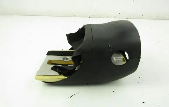 Audi A4 S4 B7 8E 8H Steering wheel column trim 