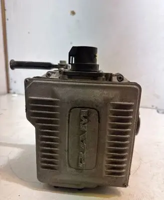 Ram 1500 Generator/alternator BM0148564F 05192368AK0271 8H027110206