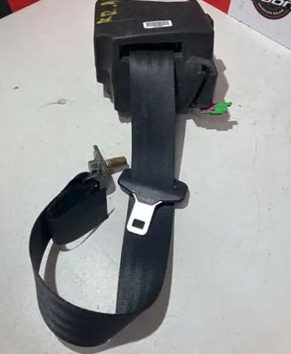 Volvo XC60 Rear seatbelt 39869160