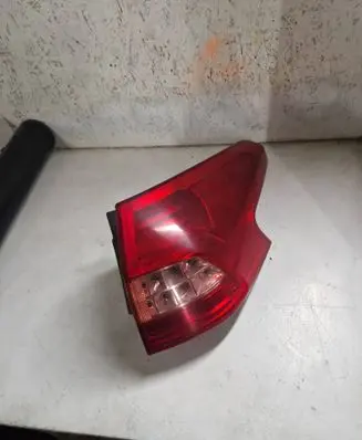 Citroen C5 Rear/tail lights 9681074080