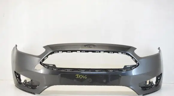 Ford Focus Front bumper F1EB-17757-AJ