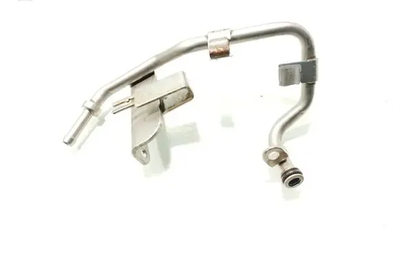 Nissan Qashqai Engine coolant pipe/hose 144986PB0A