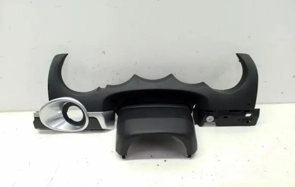 Porsche Cayenne (92A) Steering wheel column trim 7P5953515
