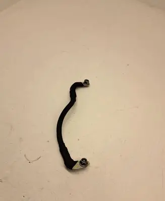 Mercedes-Benz C W205 Negative earth cable (battery)