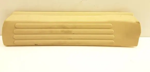 Lincoln Aviator I Rear sill trim cover 1L247813244 TM29811