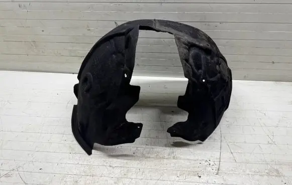 Audi A6 C7 Front wheel arch liner splash guards 4g0821133d