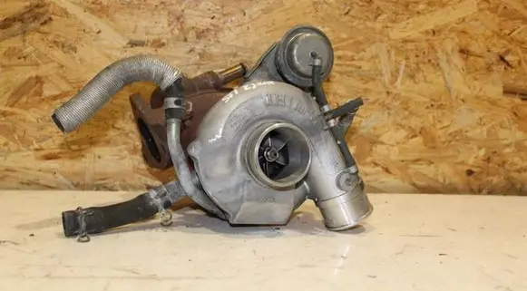 Subaru Impreza III Generator/alternator 14411AA440