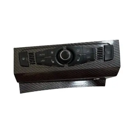 Audi A4 S4 B8 8K Climate control unit 8T1820043AH A2C53345972