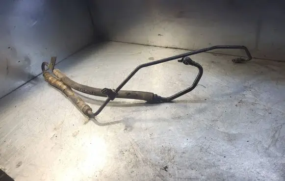 Power steering hose/pipe/line