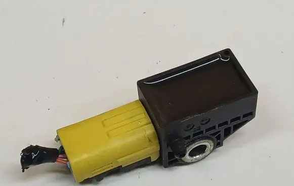 Honda Civic IX Airbag deployment crash/impact sensor 77970T0AJ010M4