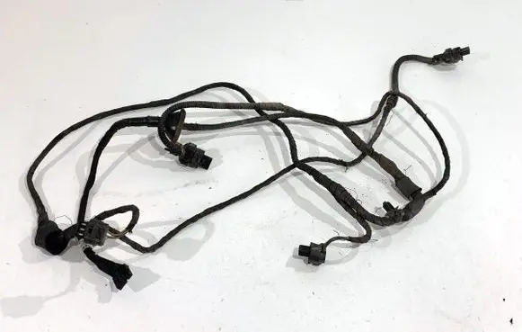 Mercedes-Benz GLK (X204) Parking sensor (PDC) wiring loom A2045402113