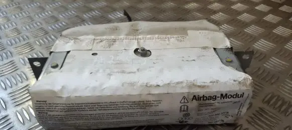 Audi A2 Passenger airbag 8z0880204b 565180006