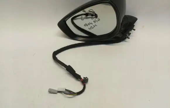 Mazda CX-60 Front door electric wing mirror