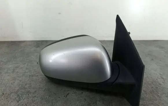 Nissan Note (E11) Front door electric wing mirror 12493090