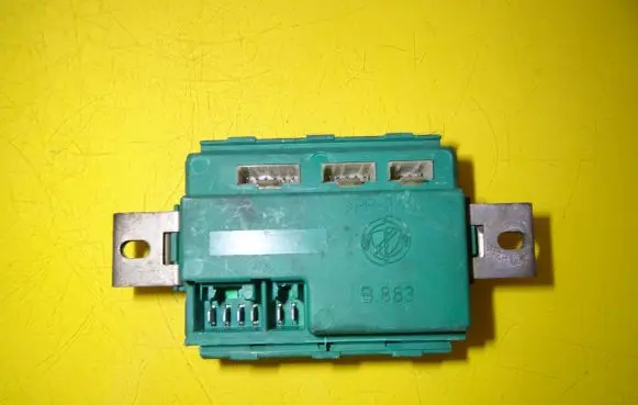 Alfa Romeo 166 Other control units/modules B883 B.883
