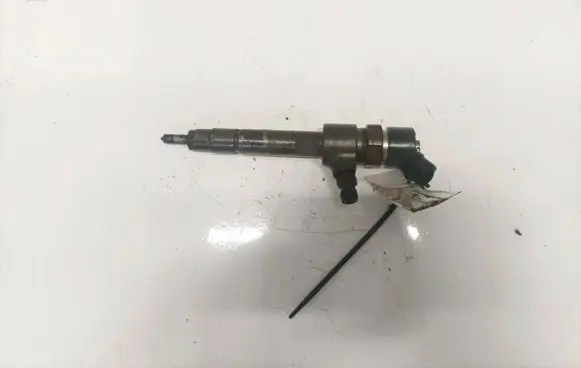 Fiat Stilo Fuel injector 0445110119