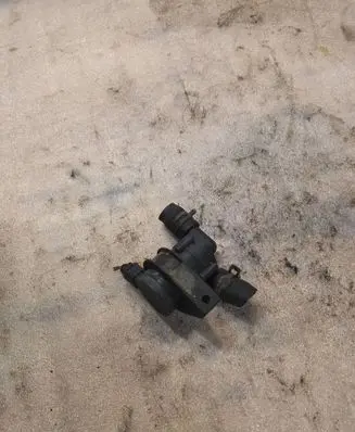 Audi A8 S8 D2 4D Electric auxiliary coolant/water pump 
