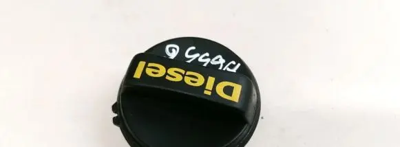 Ford C-MAX I Fuel tank filler cap 