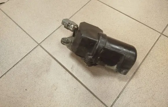 Nissan Terrano Wiper motor 28810-0F000