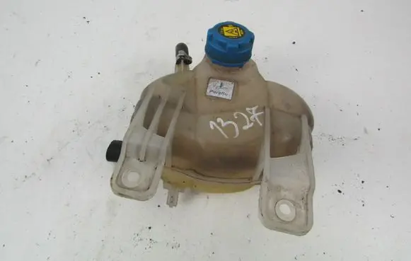 Fiat Punto (199) Coolant expansion tank/reservoir 