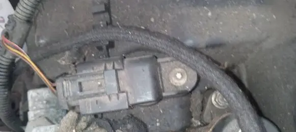 Land Rover Freelander Camshaft position sensor 2249320F