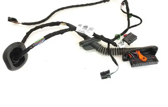 Volkswagen T-Cross Rear door wiring loom 2GM970136B 2GM970137D 2GM970138B