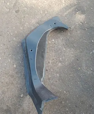 BMW 6 F06 Gran coupe Other trunk/boot trim element 7228506