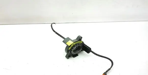 Mazda 626 Airbag slip ring squib (SRS ring) 61620005D