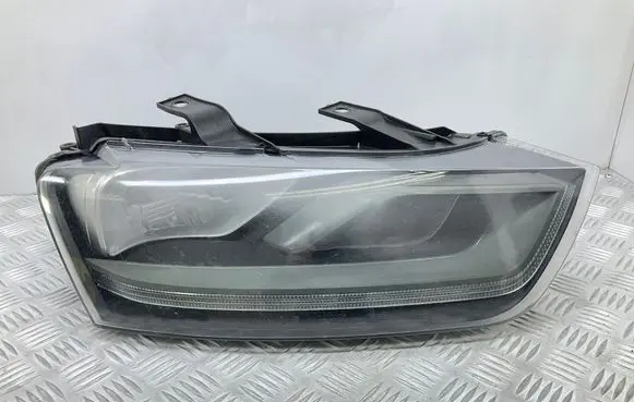 Audi Q3 8U Headlight/headlamp 8U0941004N