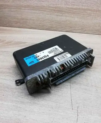 Peugeot 405 Engine control unit/module ECU B553696 S101312001A