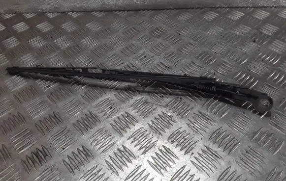 Volkswagen PASSAT B5.5 Rear wiper blade arm 3B9955707A
