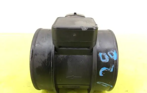 Opel Vectra C Mass air flow meter 90530463