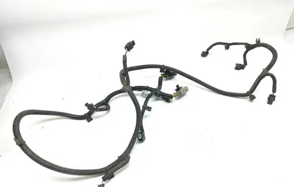 Peugeot 3008 II Parking sensor (PDC) wiring loom 2361496X