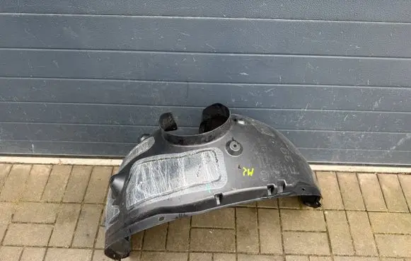 BMW X2 F39 Front wheel arch liner splash guards 19986210