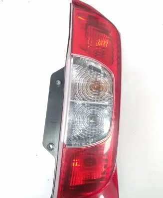 Peugeot Bipper Rear/tail lights 131285164 01353205080E 13202FA