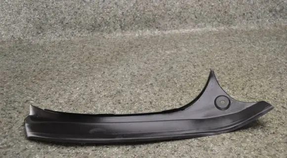 BMW 7 E65 E66 Other trunk/boot trim element 703326007 14011810