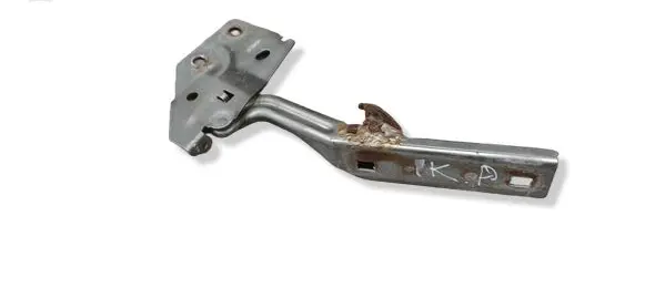 Dodge Durango II Engine bonnet/hood hinges 