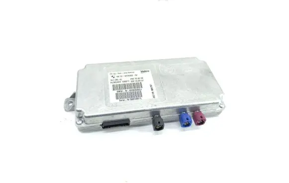 BMW X3 F25 Camera control unit module 9259356 6653925935602 16129510