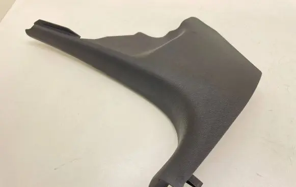 Audi A3 S3 A3 Sportback 8P Foot area side trim 8P0867271