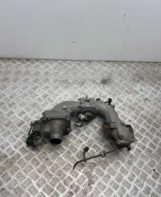 Toyota Land Cruiser (J100) Breather heating element 1981017030