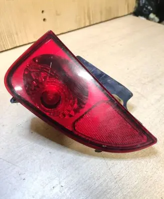 Renault Espace - Grand espace IV Rear bumper light 8200027155