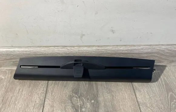 BMW 3 F30 F35 F31 Estate rear side window sun shade/blind 7281124 51357281124 86375A00018