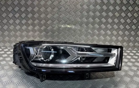 Headlight/headlamp