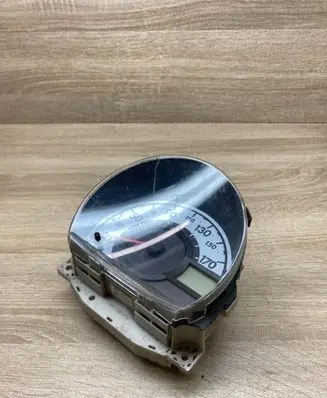 Peugeot 107 Speedometer (instrument cluster) 91718K27 838000H143A