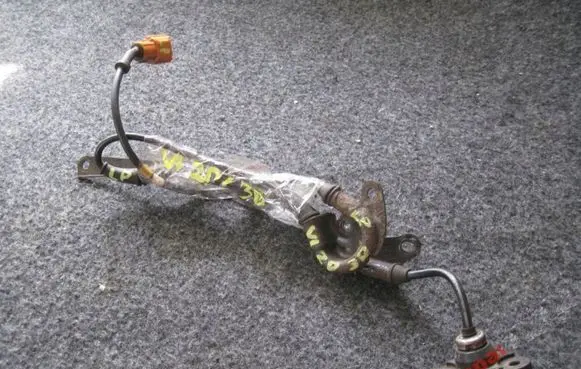 Honda Civic ABS brake wheel speed sensor